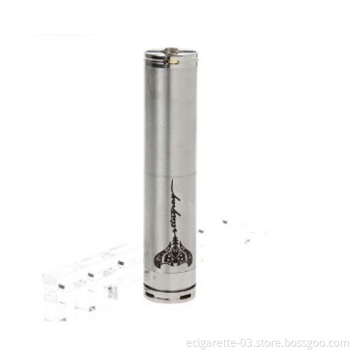 2014 alibaba wholesale new product mods clone mechanical mod stingray